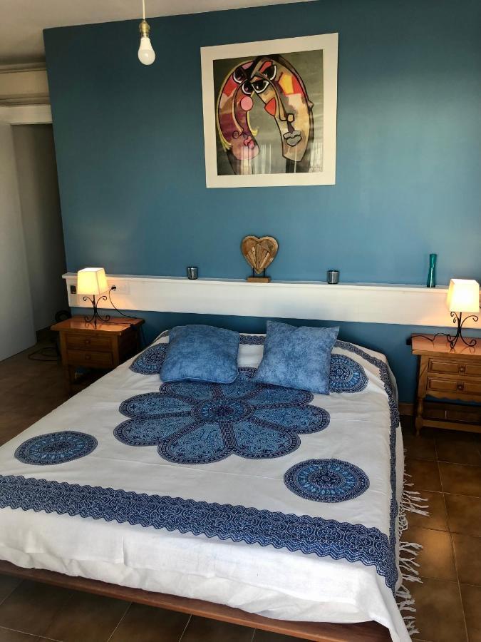 Apt Port Rhodes C, 2 Chbres, 2 Terrasses, Vue Sur Canal Principal De La Marina Et Sur Les Pyrenees Apartment Емпуриабрава Екстериор снимка